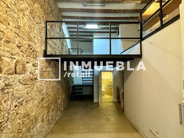 Local comercial en Venta en Sant Pere Mes Baix en Sant Pere, Sta. Caterina i la Ribera