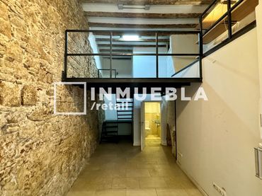 Local comercial en venda a Sant Pere Mes Baix