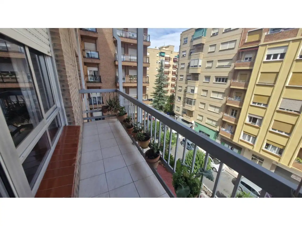 Appartamento con ascensore in vendita a Calle LUISA MARÍN LACALLE, imagen 3