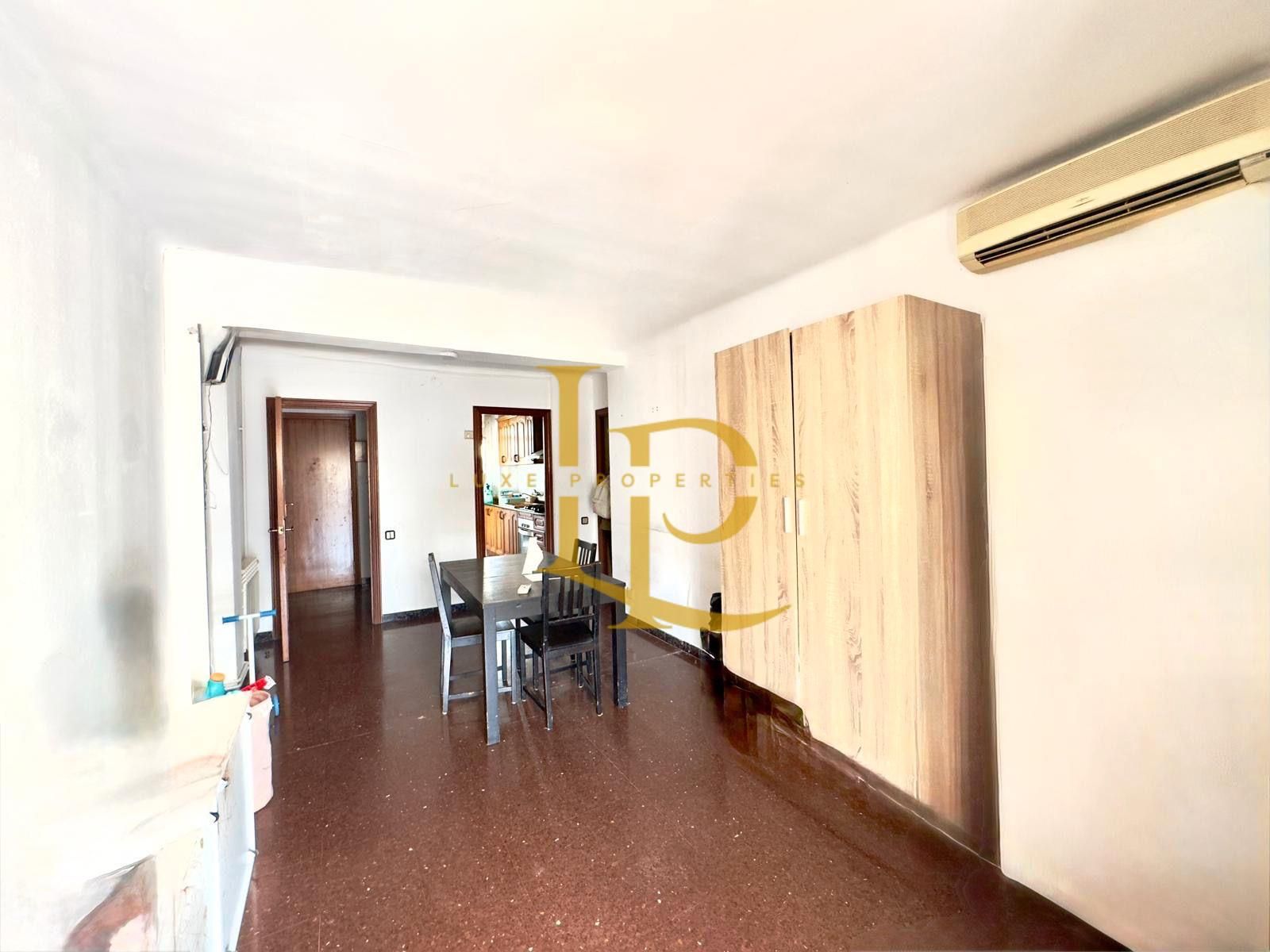 Außenansicht von Wohnung zum verkauf in Rubí mit Heizung, Ofen und Balkon