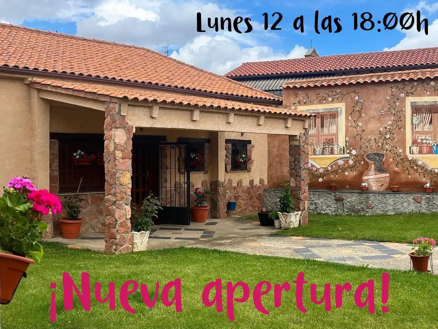 Houses for sale in Villamejil  with Heating, Private garden and Storage room