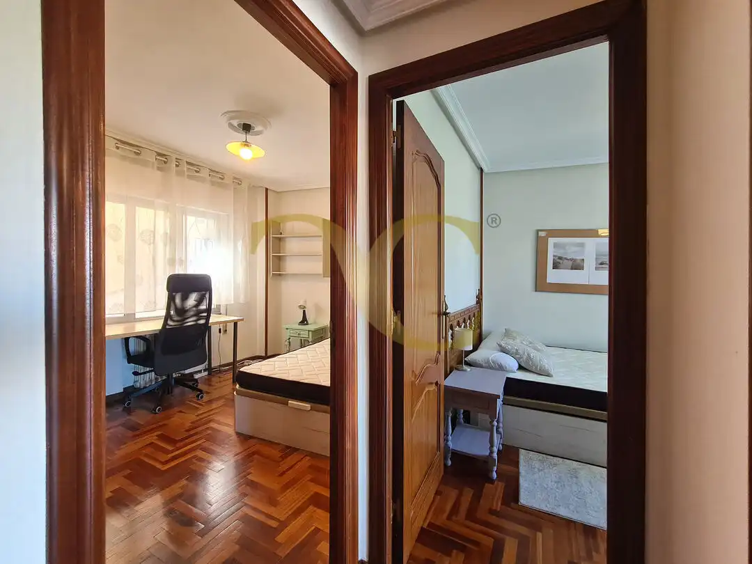 Appartamento con terrazza in vendita a Calle Pérez de la Sala, imagen 30