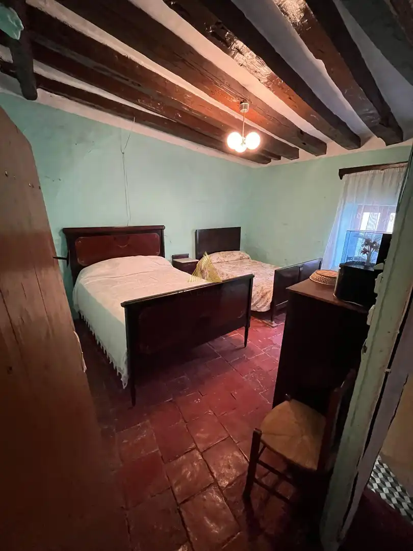 Casa o chalet en venta en Cervera del Maestre