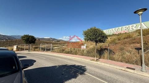 Foto 2 de Residencial en venda a Camino Algarrobo - Las Arenas, Málaga