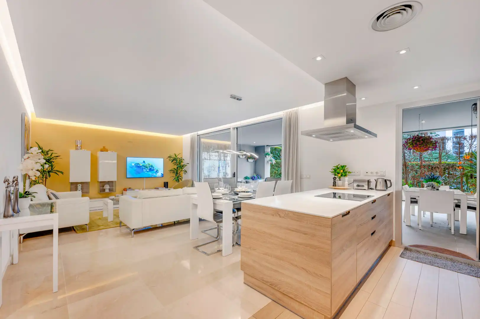 Home with pool for sale in ACACIAS LAS 2, imagen 5