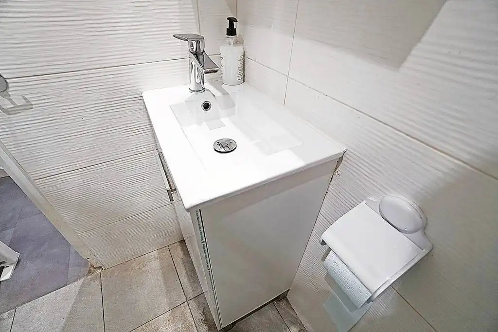 Bathroom of Study for sale in Las Palmas de Gran Canaria