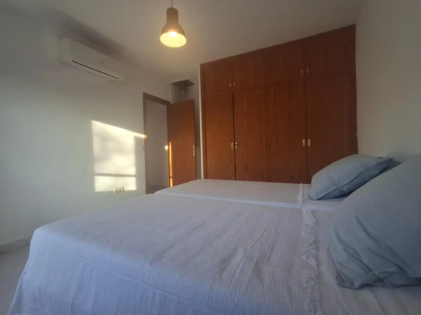 Bedroom of Country homes for rent in Binissalem, Illes Balears