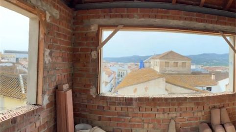 Foto 4 de Casa adosada en venda a Calle Félix Lomas, Centro Ciudad - El Carmen, Vélez-Málaga