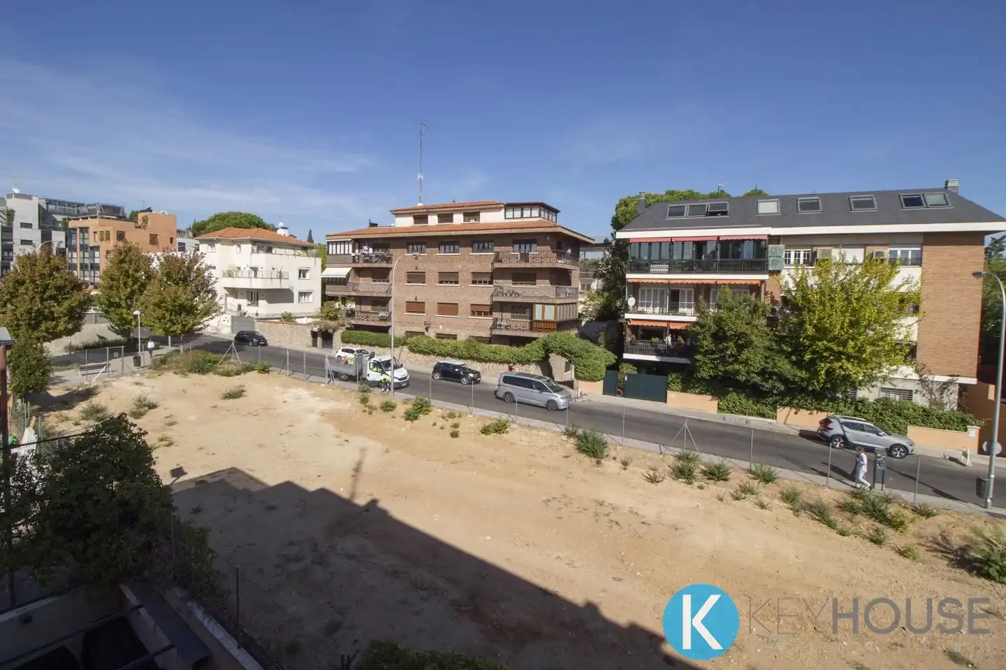 Flat with pool for sale in Calle de José Rodríguez Pinilla, imagen 19