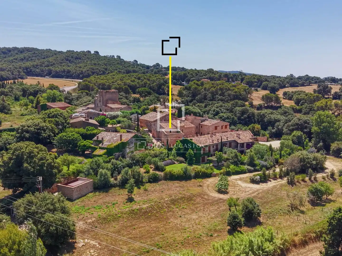 Casa o xalet en venda en Madrid amb Aire condicionat, Calefacció i Terrassa