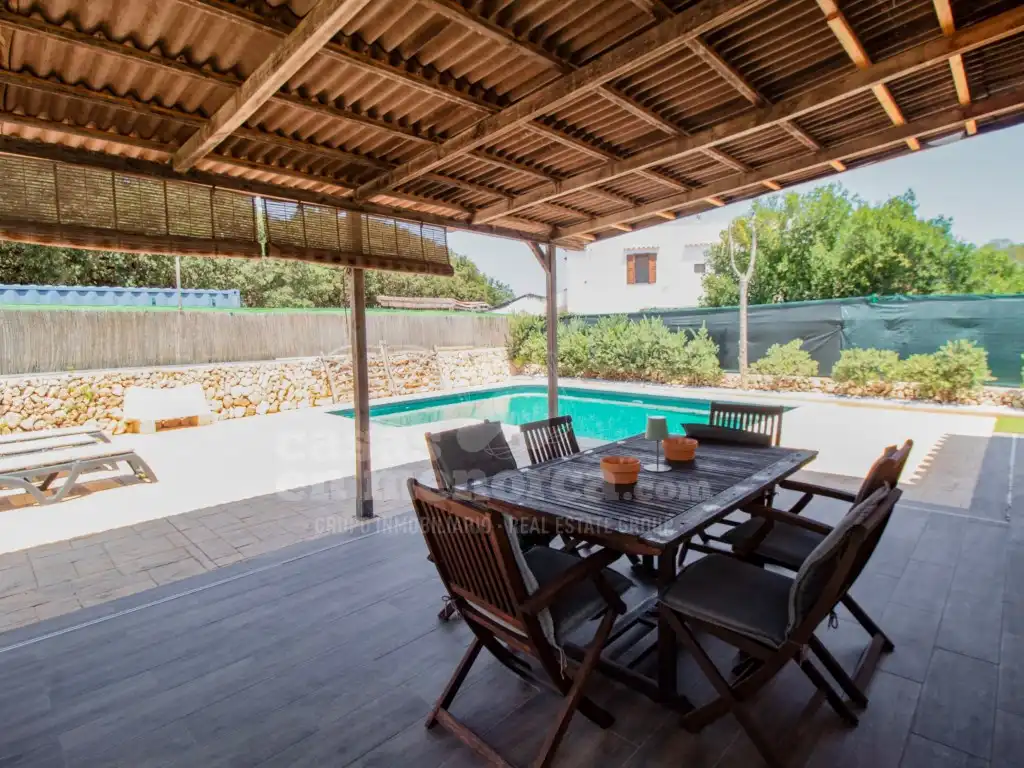 Maison avec piscine à vendre à Cala en Porter, imagen 19