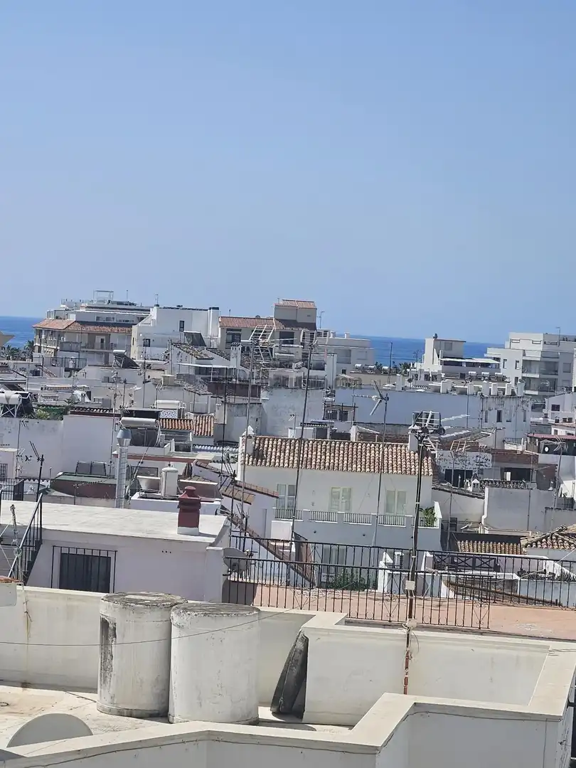 Attico con ascensore in vendita a Estepona Pueblo, imagen 3