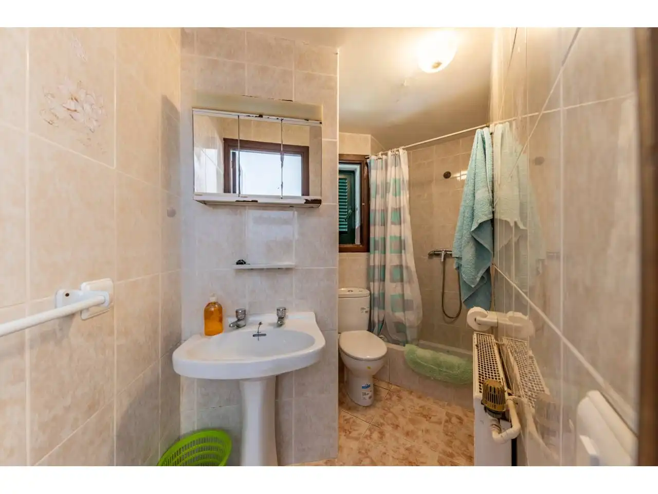 Bany de Casa o xalet en venda en Sa Pobla