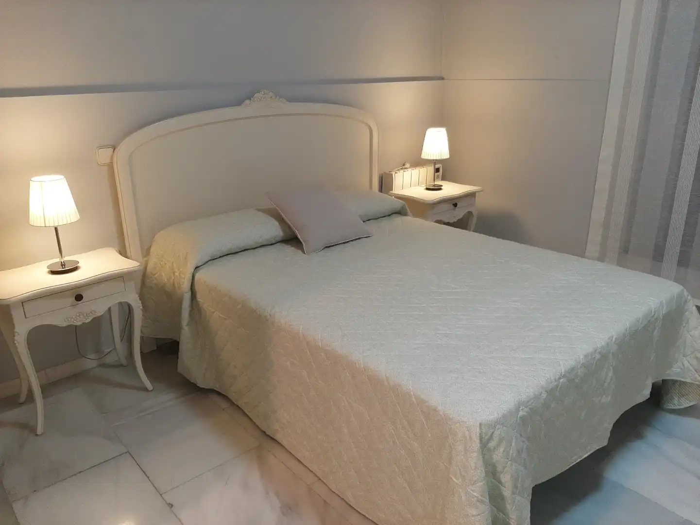 Flat to rent in Colonia - Bripac