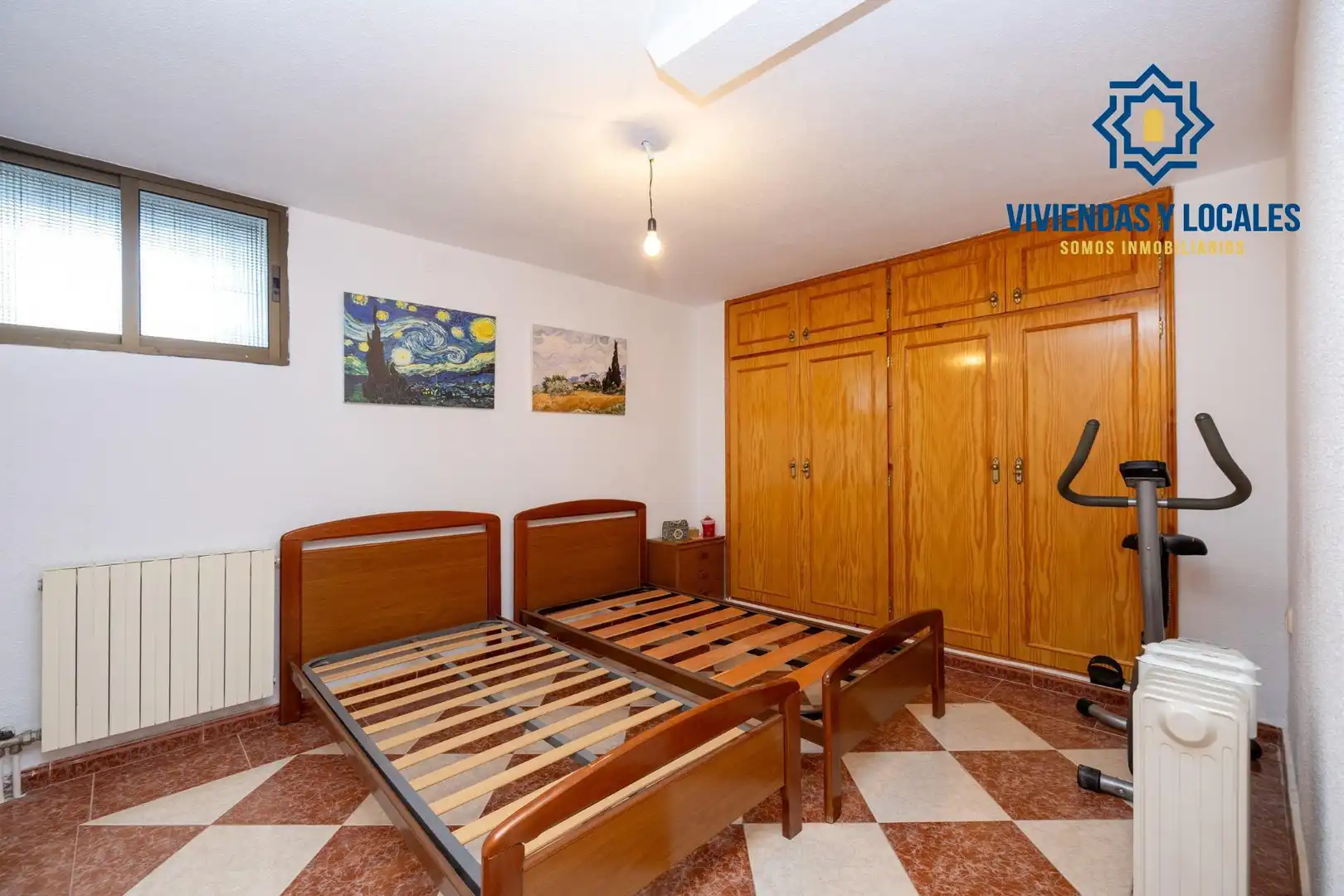 Chalet con piscina en venta en Calle Lindaraja, imagen 41