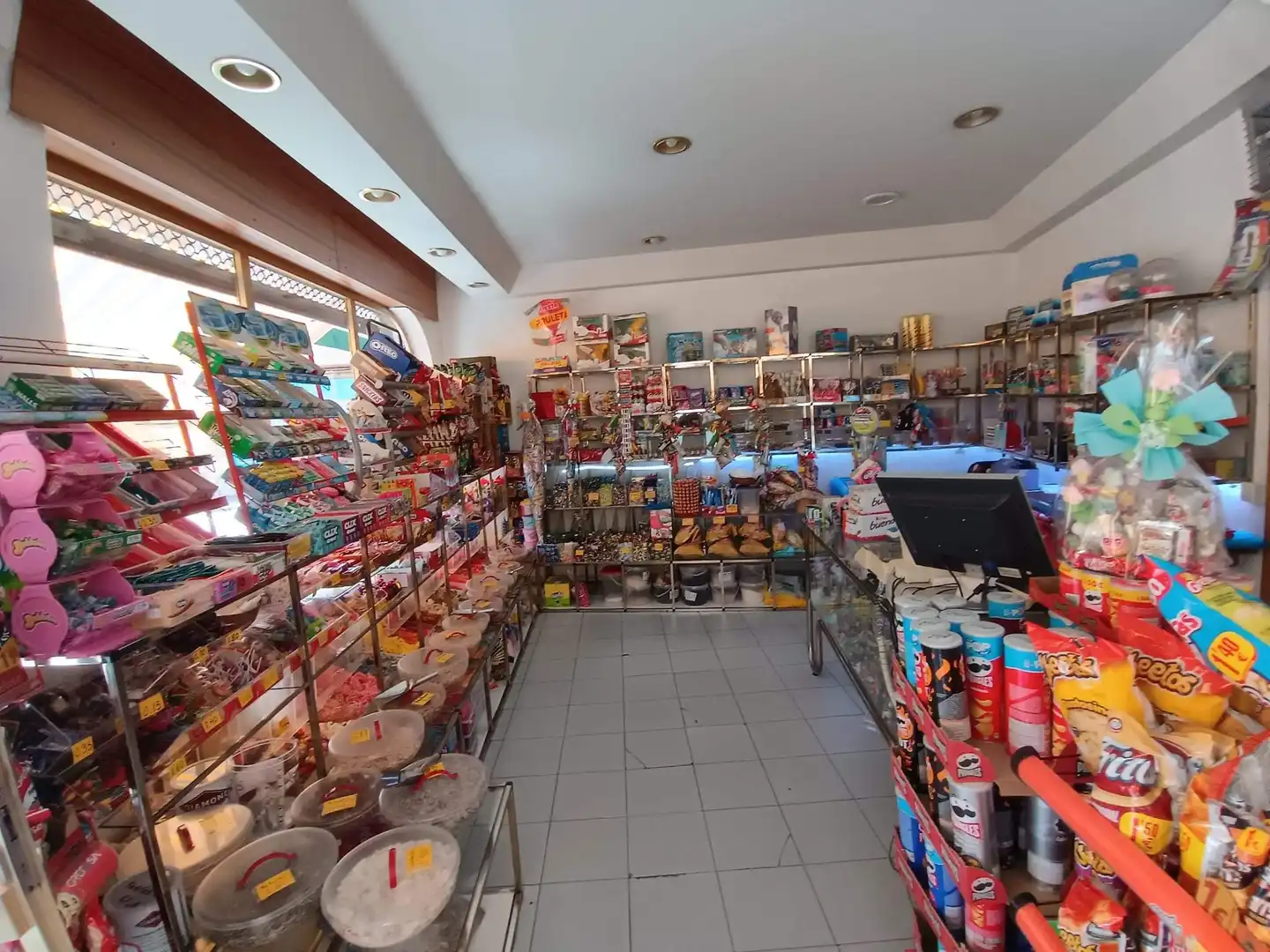 Local comercial en venta en Villarejo de Órbigo, imagen 3
