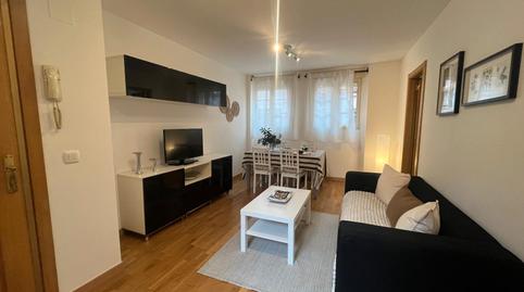 Photo 2 of Flat to rent in Travesía San Isidro, 48, Tudela de Duero, Valladolid