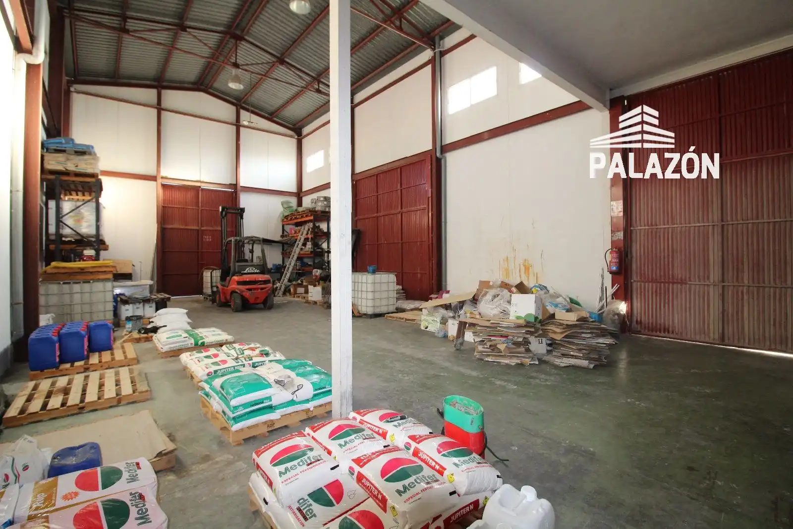 Nave industrial in vendita a Albatera