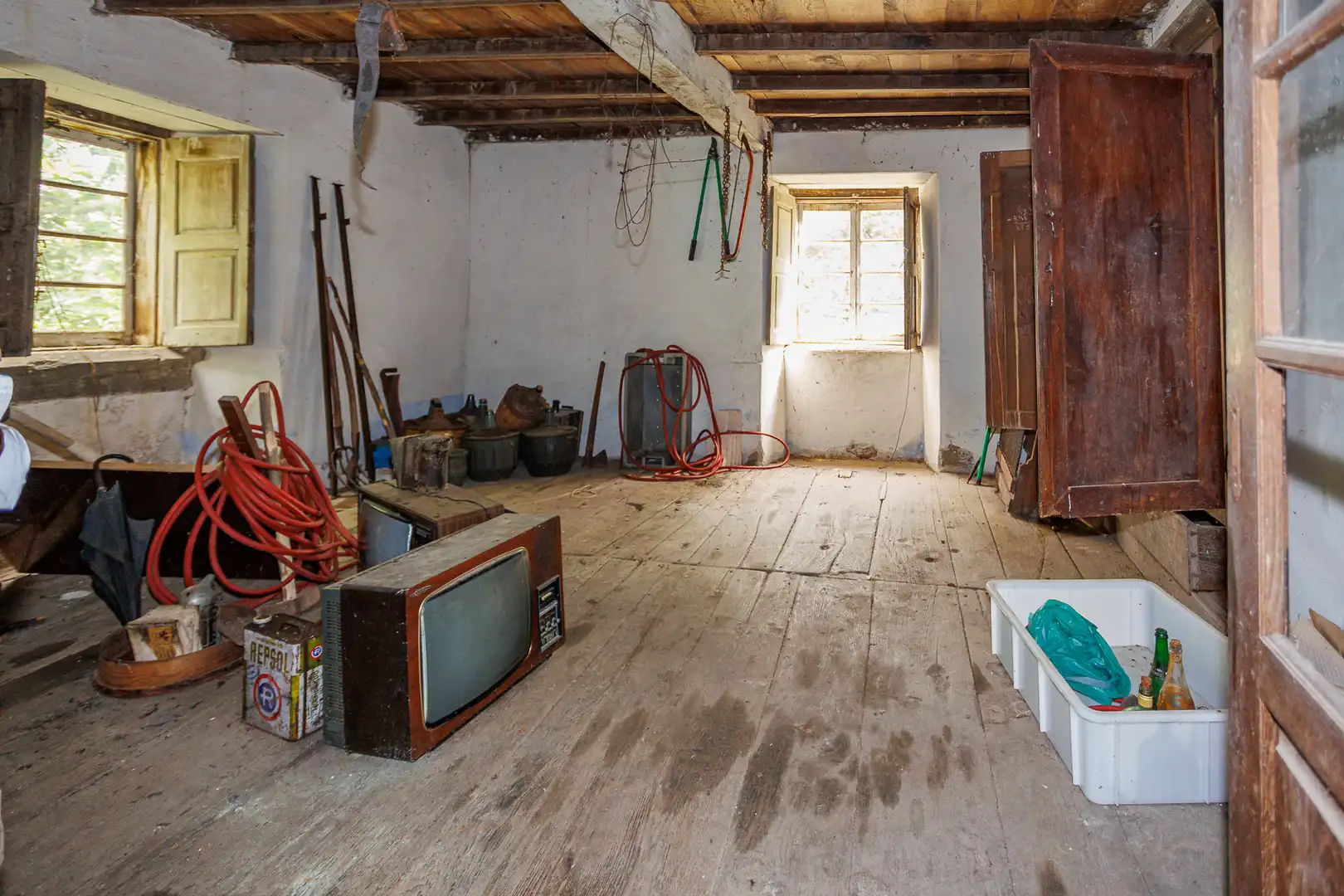 Casa rústica en venda a Ibias, imagen 13