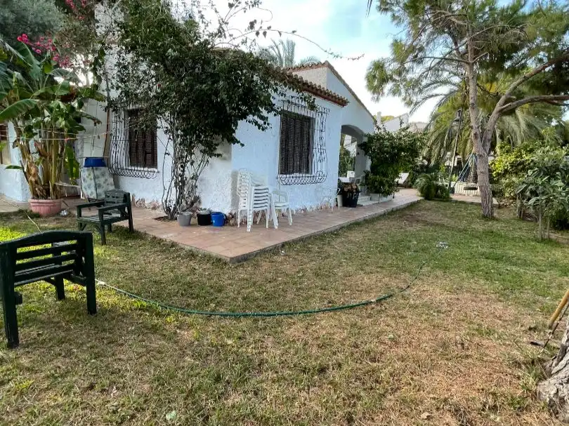 Villa mit Garten zum Verkauf in LOS PINOS 12, imagen 5