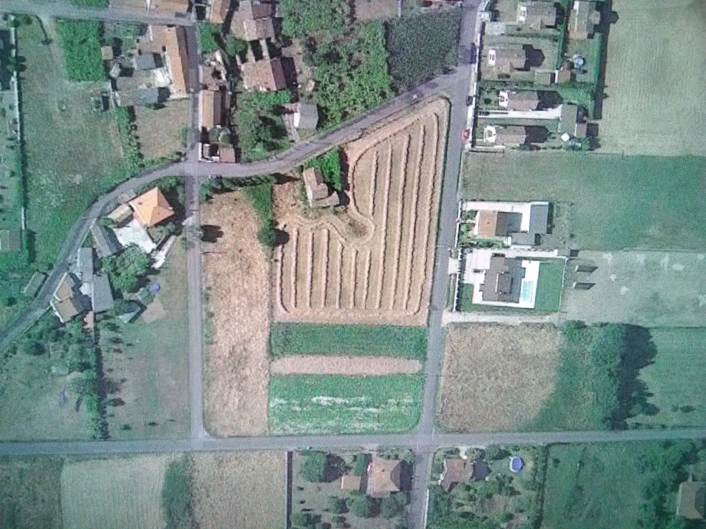 Terreni e lotti in vendita a Teo