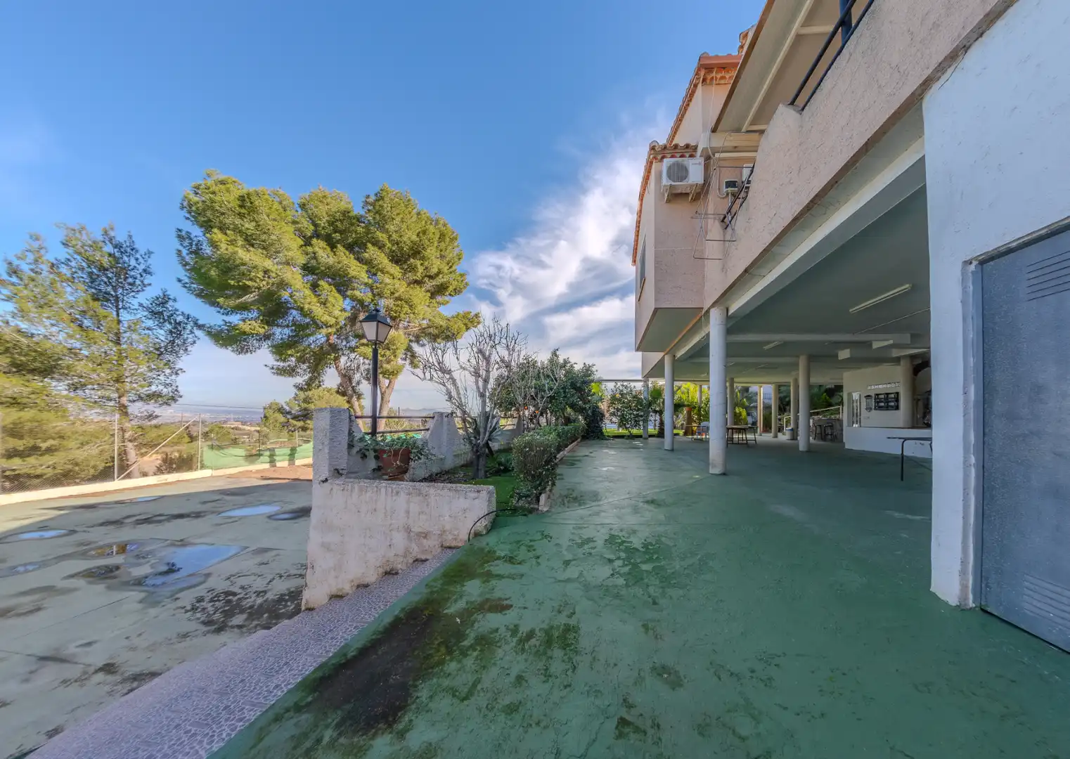 Casa amb terrassa en venda a Lugar Finca Pertiguero, imagen 16