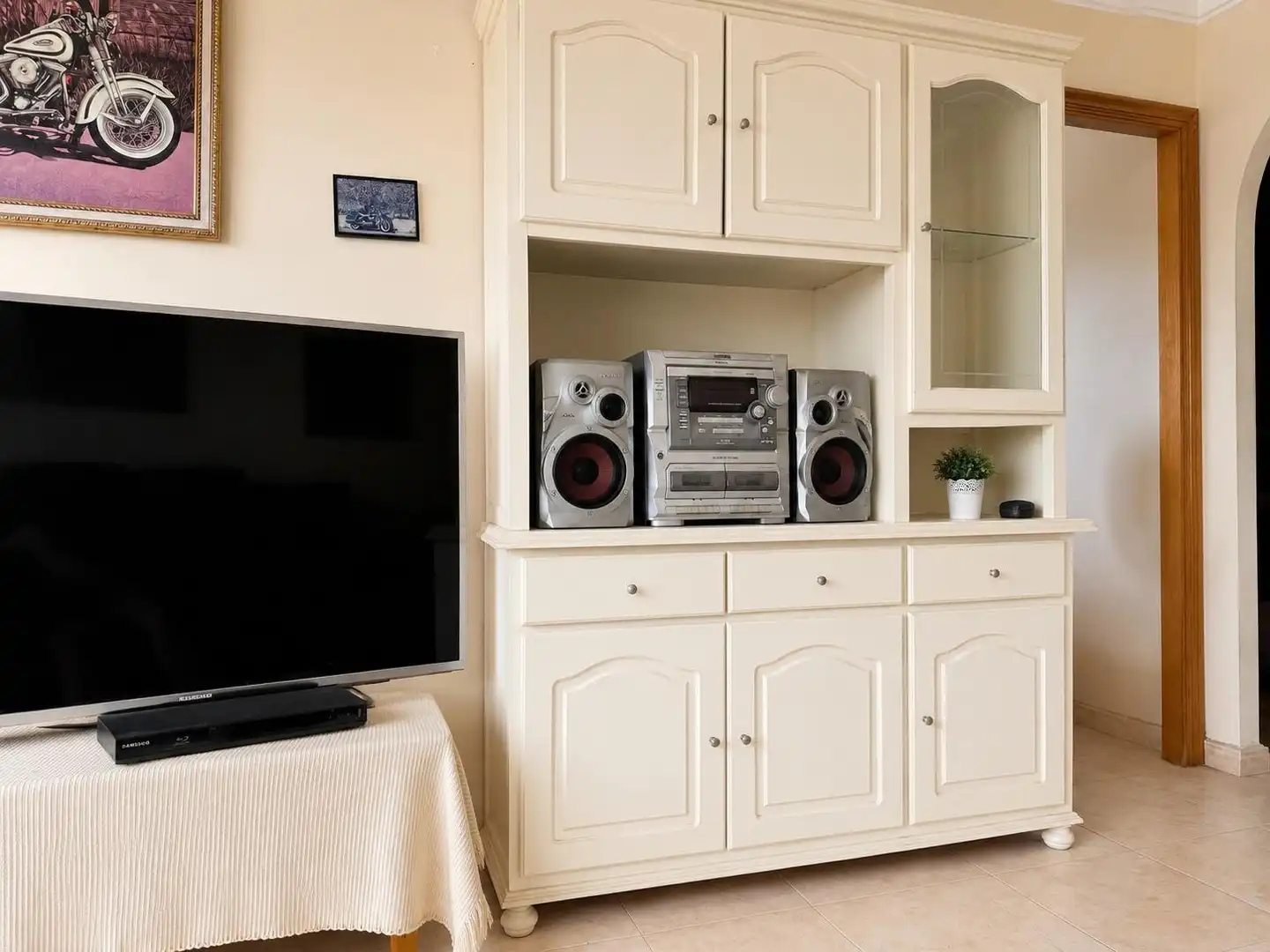 Apartment with pool for sale in La Cala de Villajoyosa, imagen 16