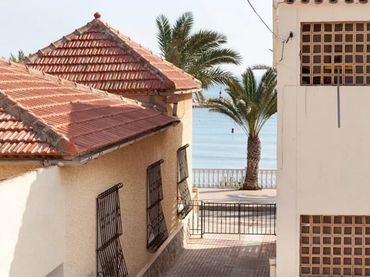 Bungalow à louer à Torre de la Horadada