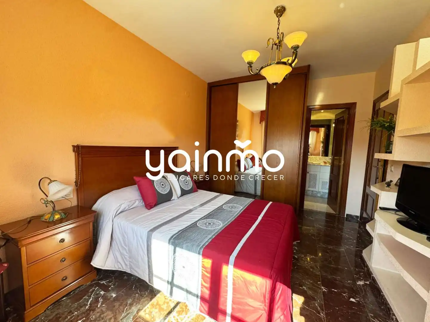 Appartement avec piscine à vendre à Jaén - Calle Manuel Caballero Venzala 9, imagen 11