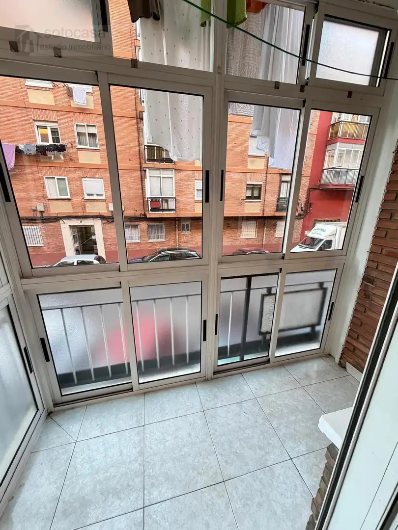 Piso con ascensor en venta en LOPE DE VEGA 12, imagen 21