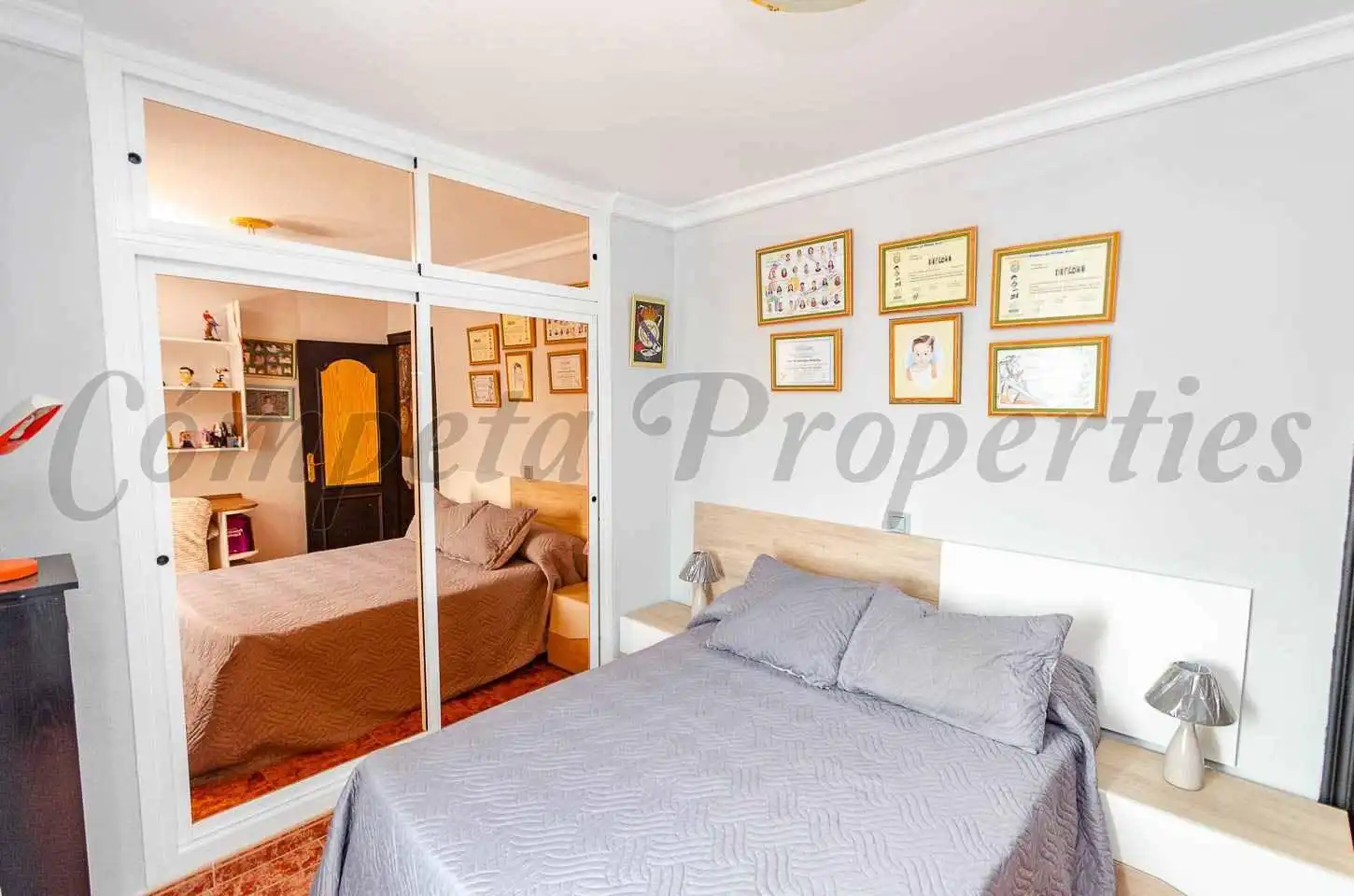 House for sale in Cómpeta, imagen 14