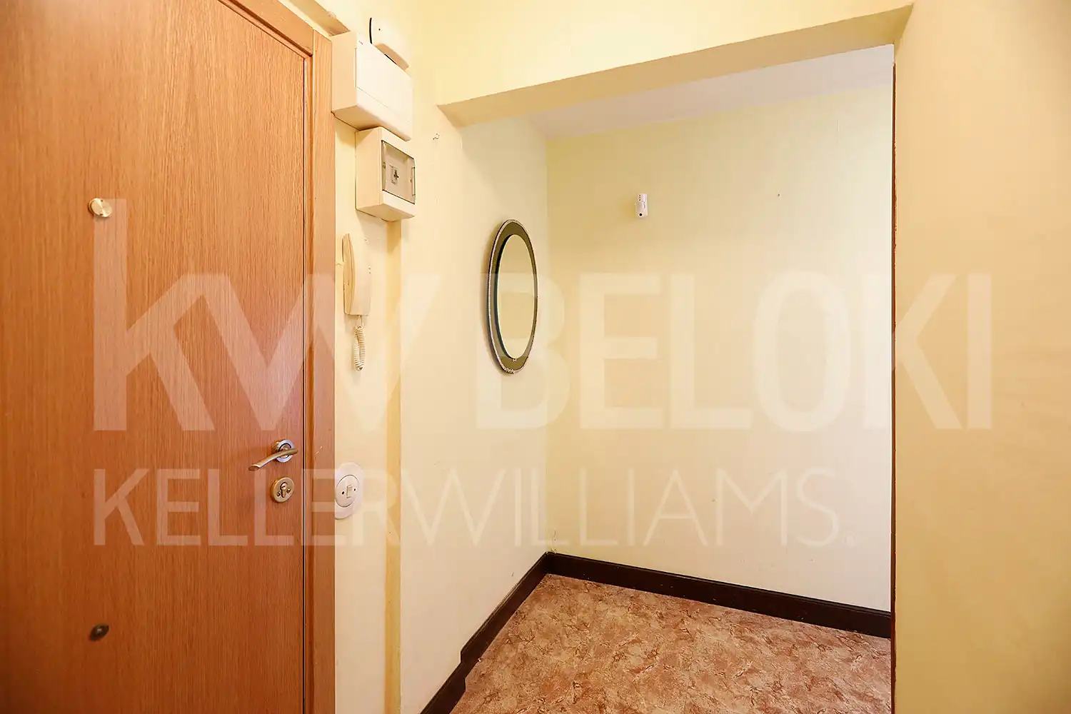 Flat for sale in General Freire Kalea, Lapice - Larreaundi - Olaberria - Meaka