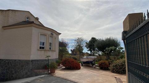 Foto 5 de Casa o xalet en venda a Mestral, Villamontes - Boqueres, Alicante