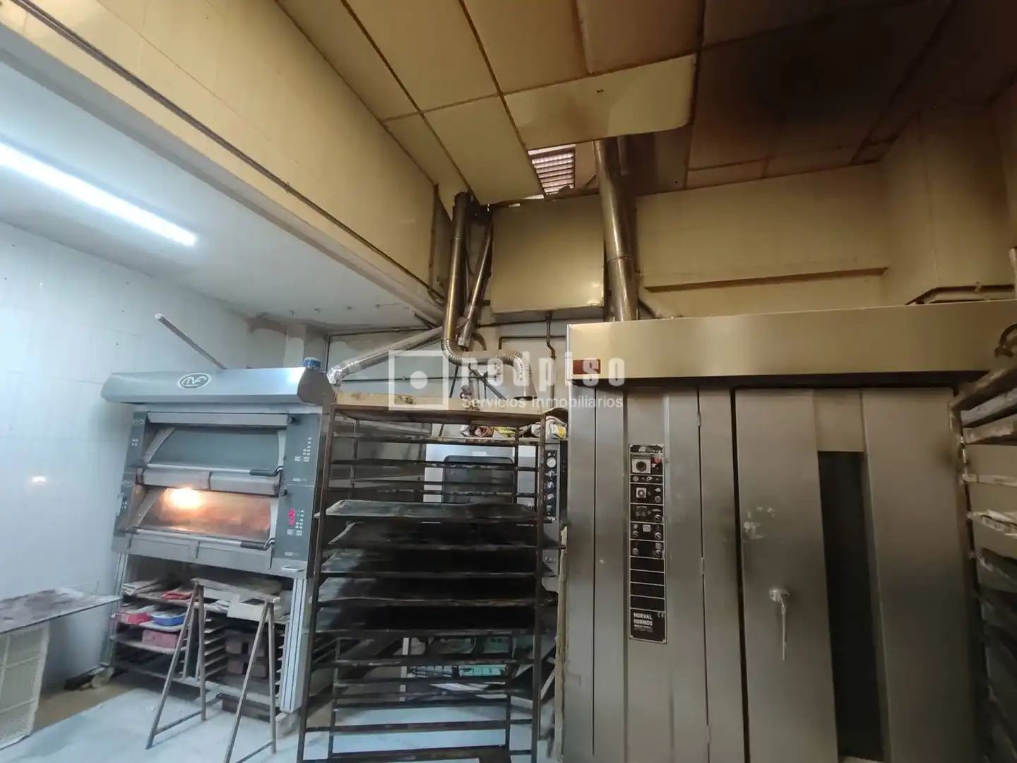 Local comercial en venda a de Trinidad, imagen 24