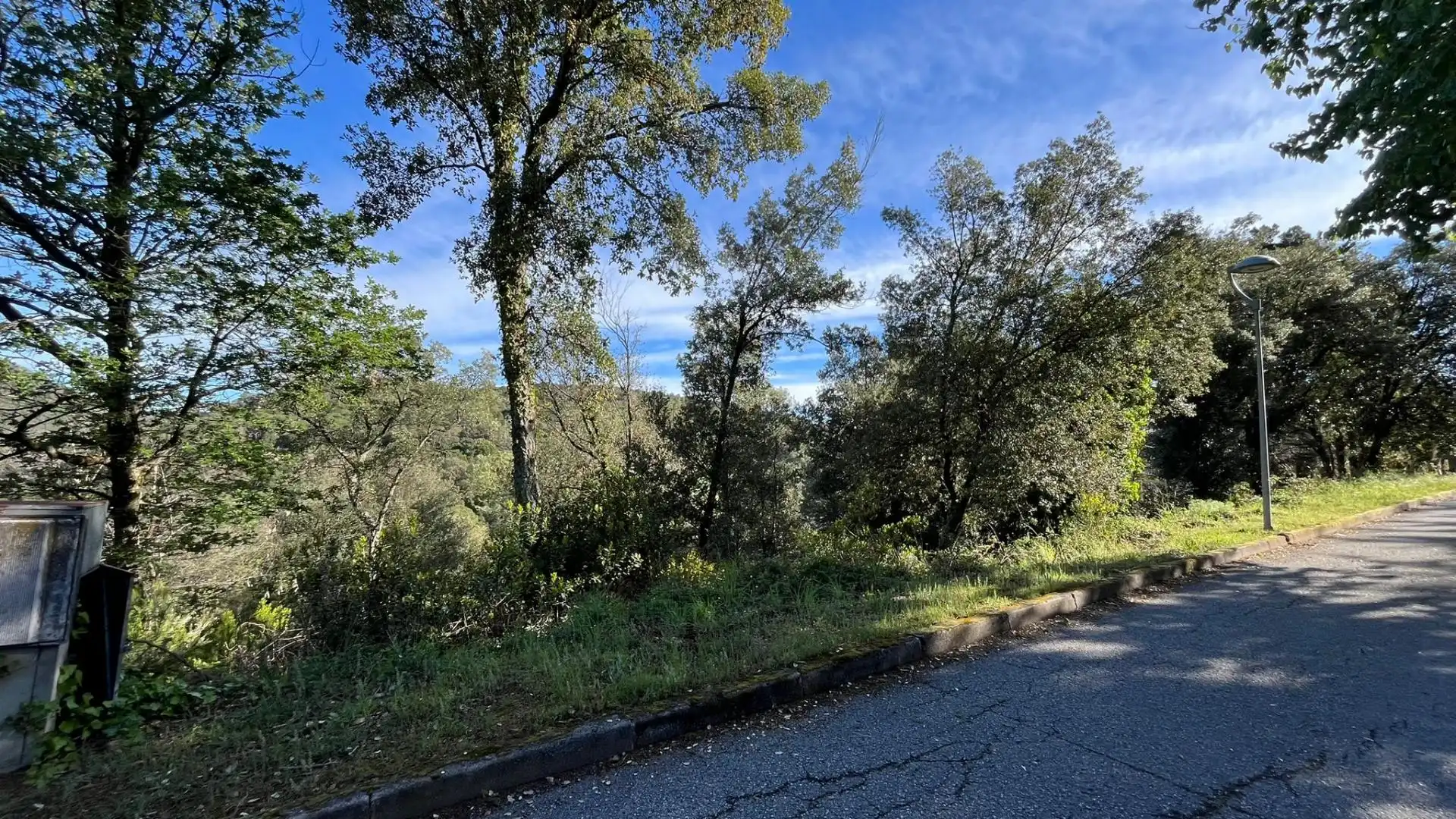 Residencial en venda a Arbúcies