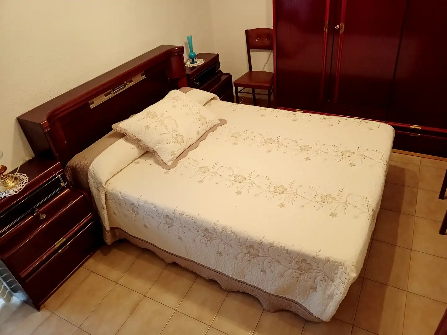 Appartement à vendre à Calle Santiago Vegas Arranz, imagen 15