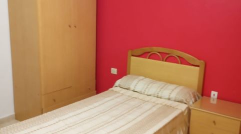 Foto 3 de Piso de alquiler en Rúa Do Carme de Abaixo, Campus Sur - Santa Marta, Santiago de Compostela