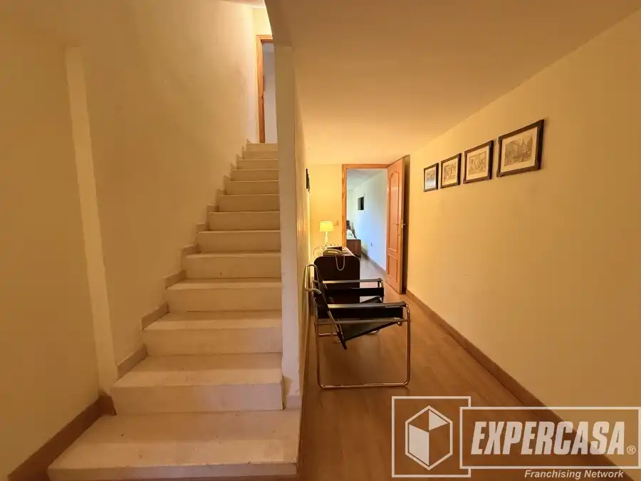 Casa o xalet en venda en Riba-roja de Túria amb Aire condicionat, Calefacció i Terrassa
