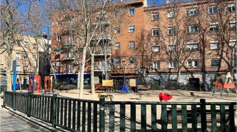 Foto 4 de Piso en venta en Moscardó, Madrid Capital