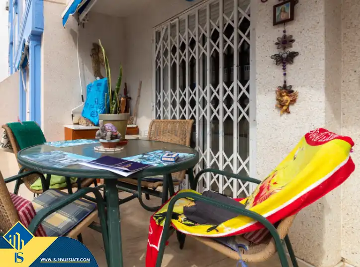 Piso con piscina en venta en Playa de los Locos, imagen 7