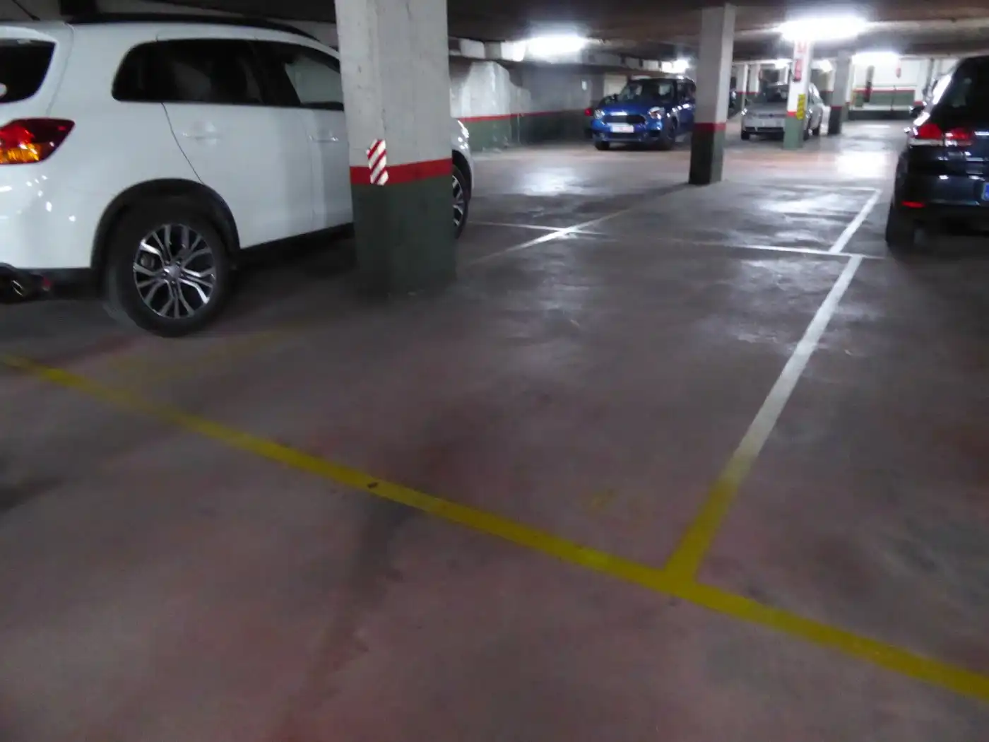 Parcheggio in vendita a MORATO DELS, imagen 7
