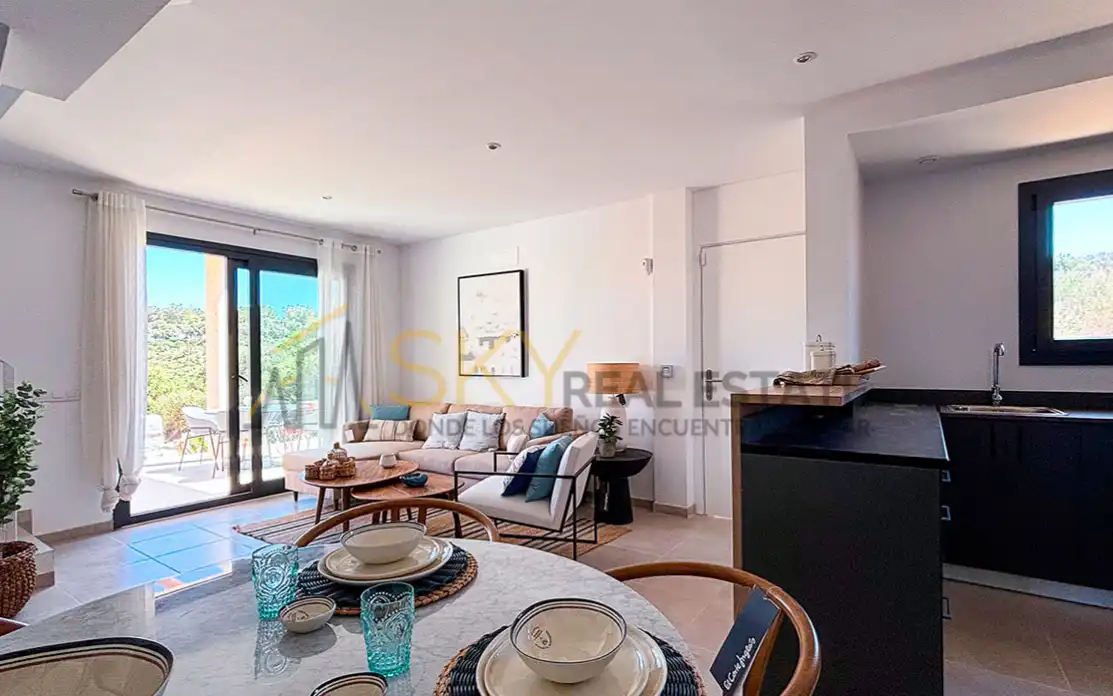 Villa à vendre à Passeig Estany d'en Mas, imagen 4