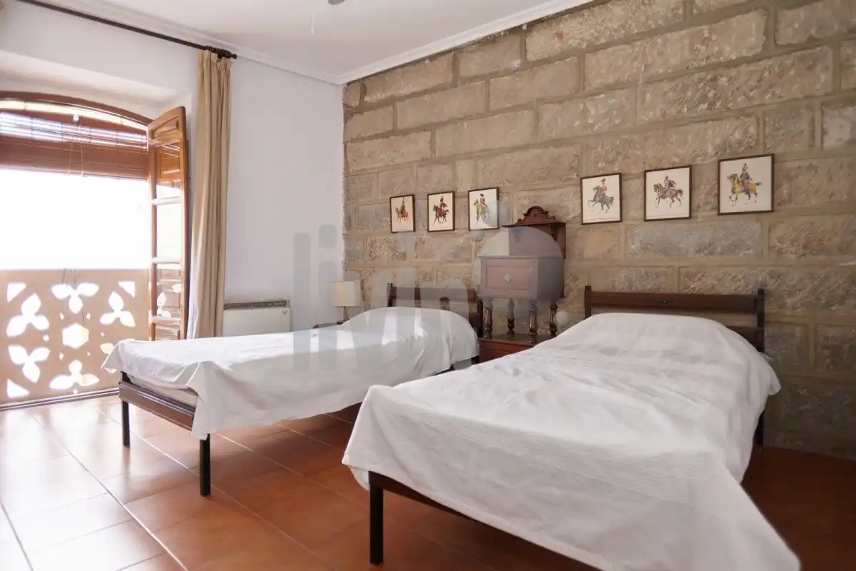 Habitación de Casa o chalet en venta en Baeza