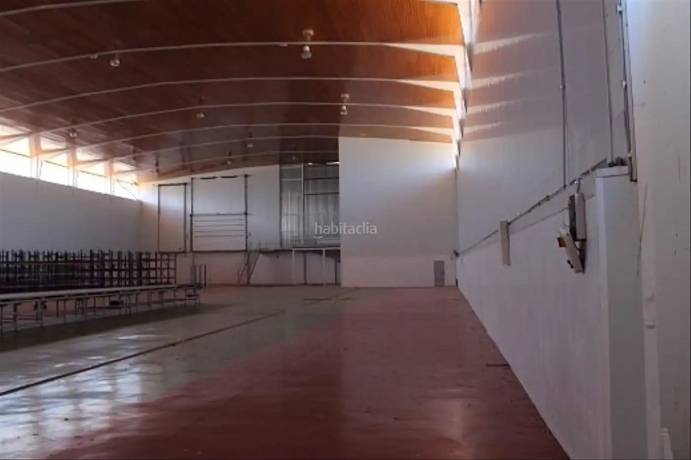 Industrial building for sale in Partida Bellongues 10, imagen 3