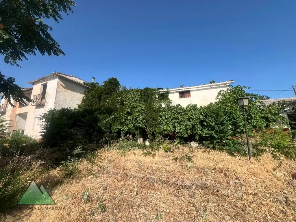 Casa en venta en Calle Estacion-Salinas