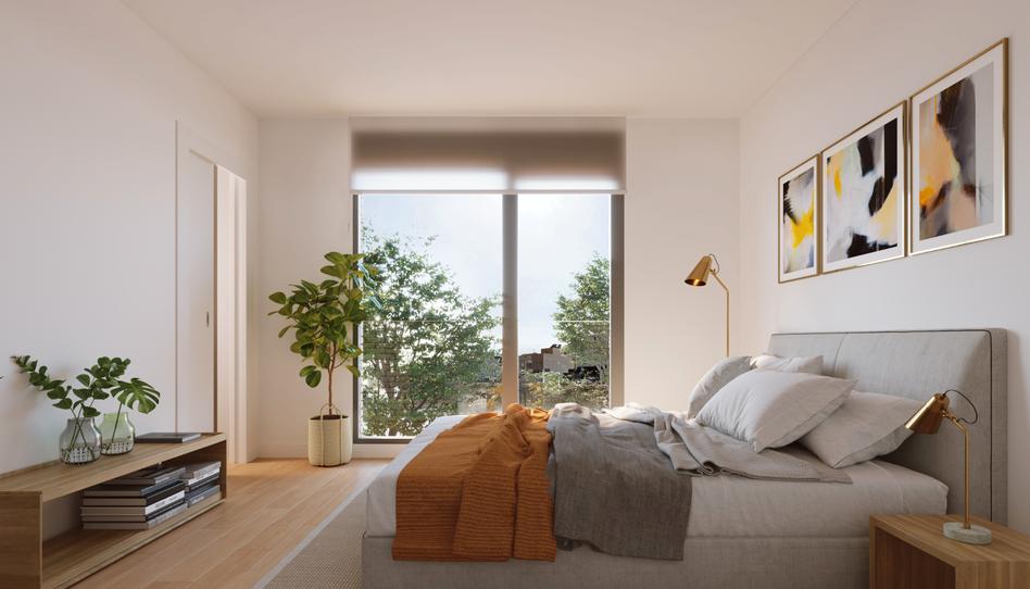 Photo 1 of Flat for sale in Carrer Diputat Juan Villalba, 4, Zona Estación, Valencia