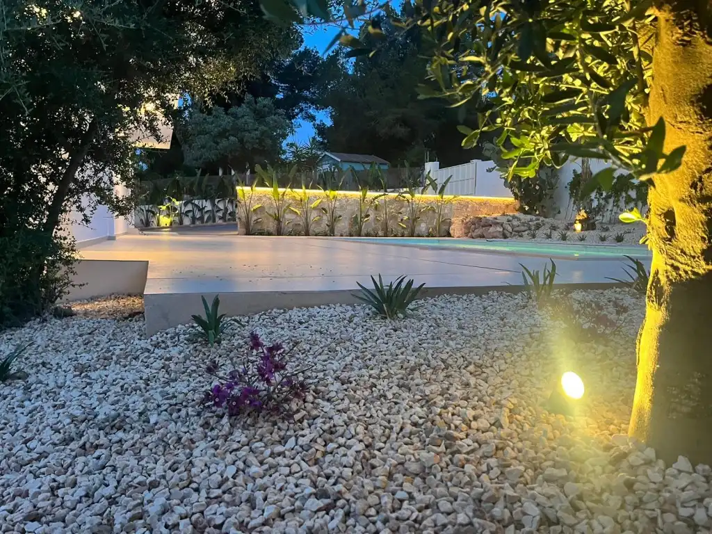 Chalet con piscina en venta en Palmanova, imagen 8