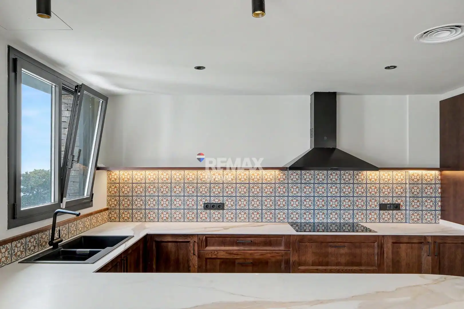 Cocina de Casa o chalet en venta en Cadaqués con Aire acondicionado, Jardín privado y Terraza