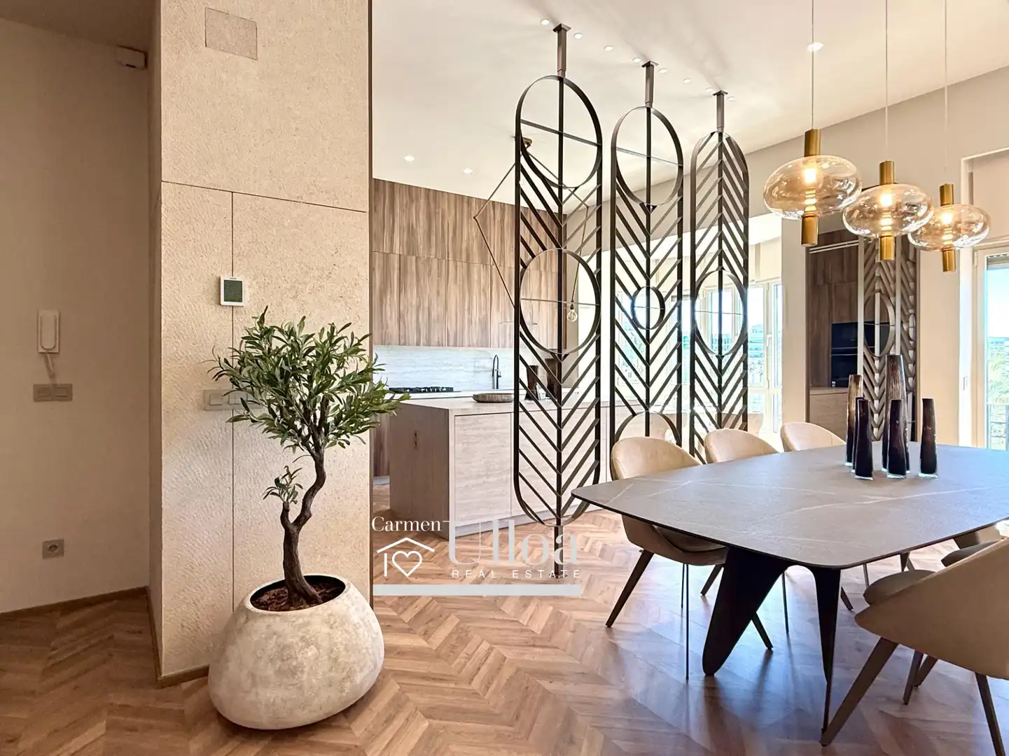 Flat with terrace for sale in Calle EXPLANADA DE ESPAÑA, imagen 16