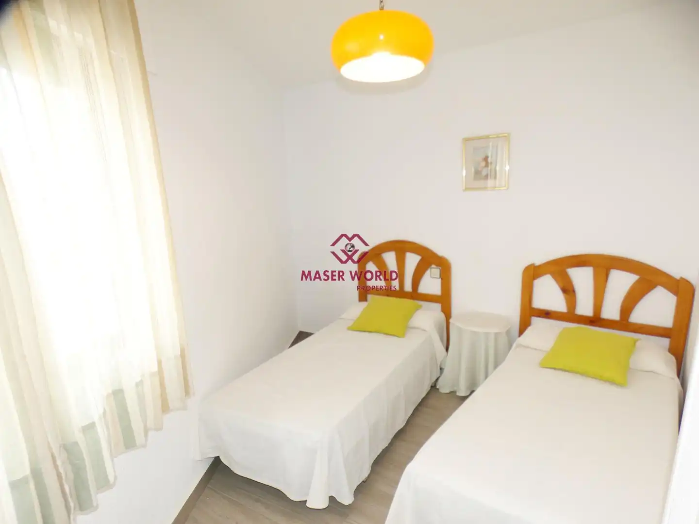 Duplex avec terrasse à vendre à Puerto de Mazarrón, imagen 31